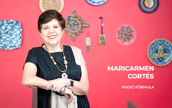 Maricarmen Cortés